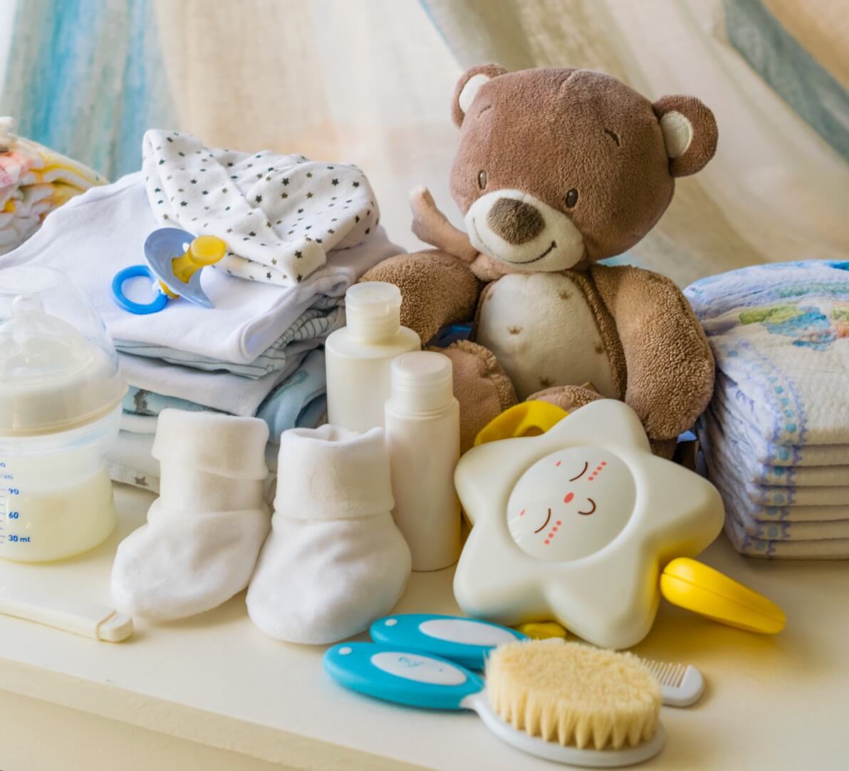 Produk Bayi Baru Lahir yang Bisa Dipakai Lebih Lama: Anti Boros untuk Keluarga Hemat