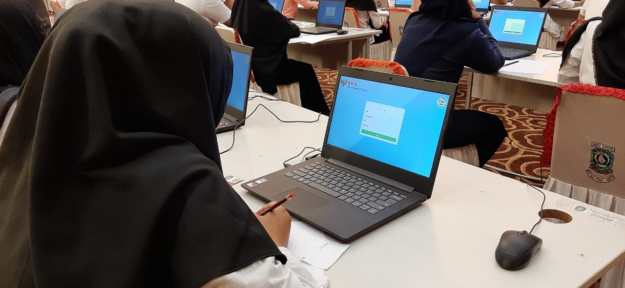 Menguasai Materi TWK dengan AYOCPNS Tryout
