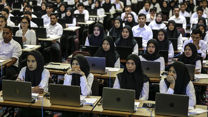 CPNS 2026 Online: Simulasi Ujian CAT Gratis yang Wajib Dicoba