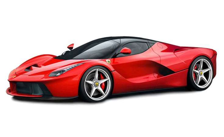 Strategi Ferrari dalam Mempertahankan Eksklusivitas di Era Elektrik