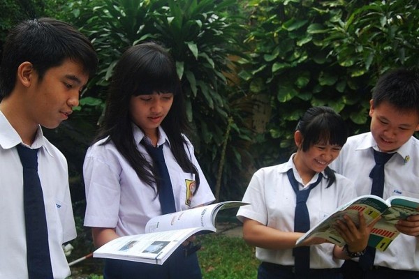 Tryout Online Matematika Kelas 9: Persiapan Terbaik Menuju Ujian