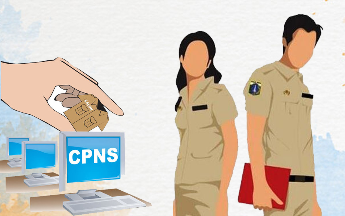 Review Tryout CPNS Terbaru yang Dipakai Ribuan Peserta Lulus Tes SKD