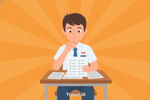 Bank Soal SMP Harian Online untuk Meningkatkan Konsistensi Belajar Siswa