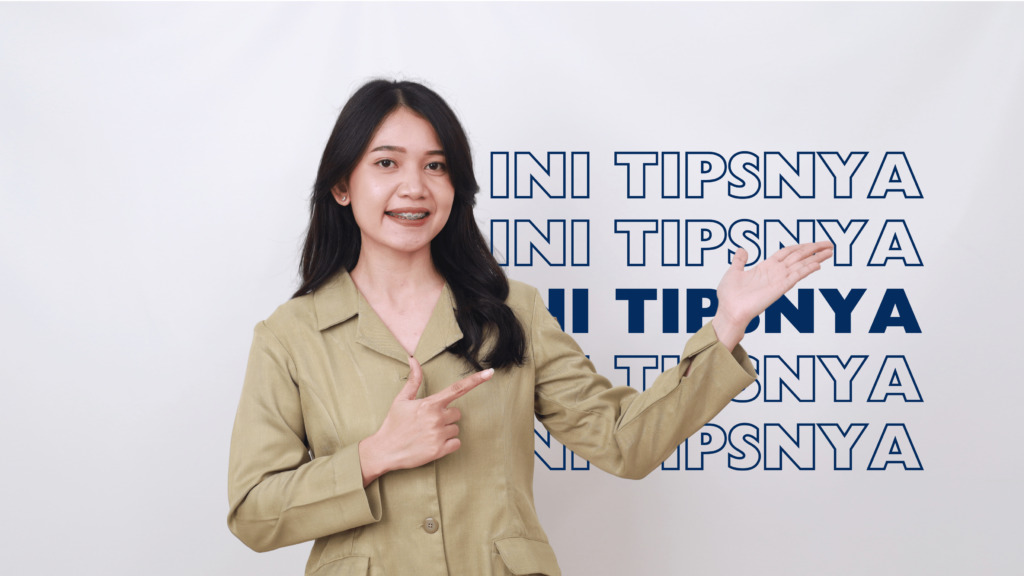 ini tipsnya