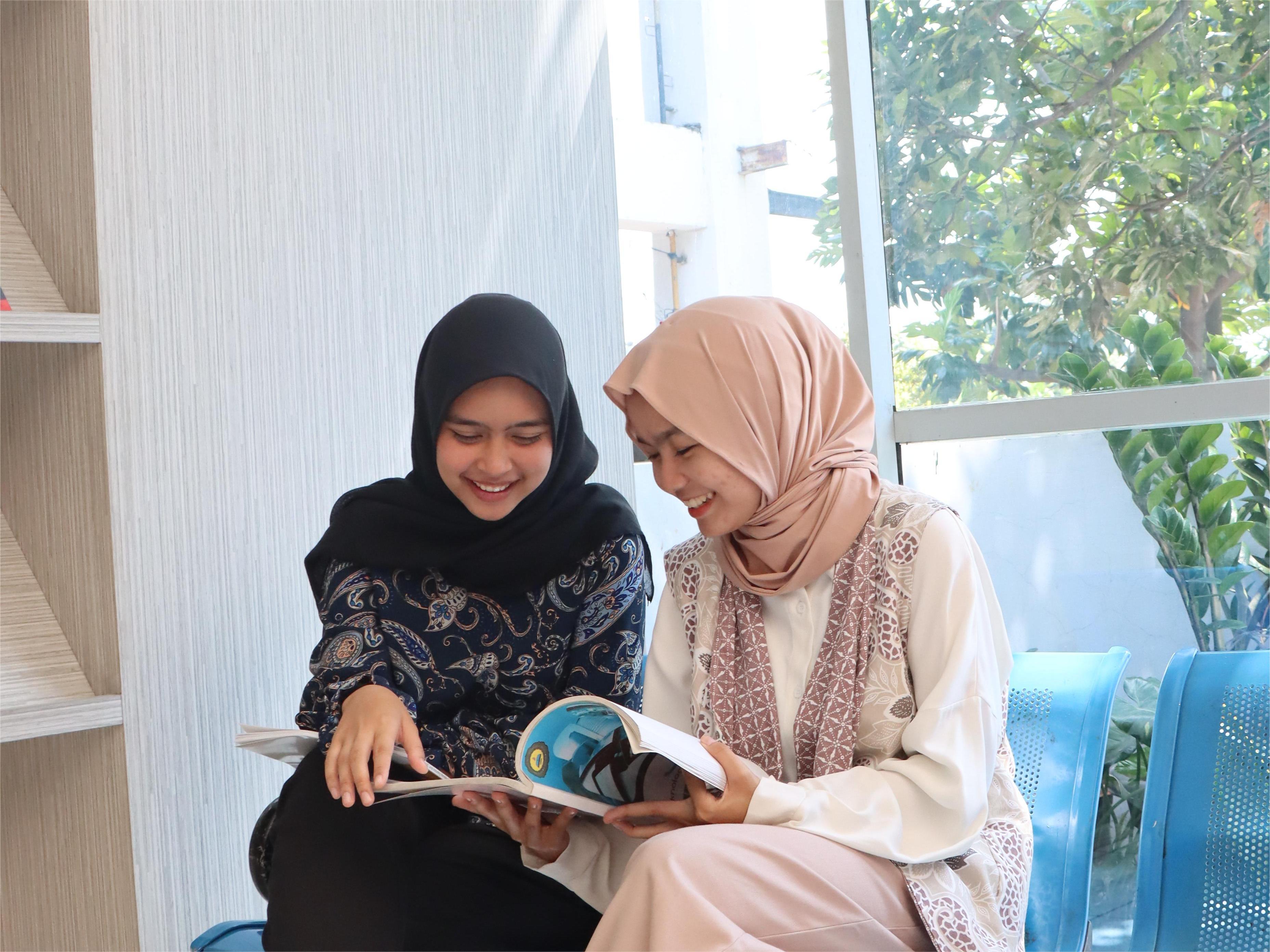 Bisnis Digital Itu Belajar Apa? Ternyata Nggak Sesempit yang Dibayangkan