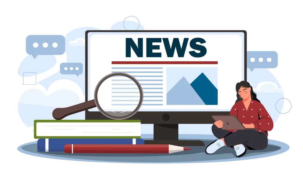 News Monitoring