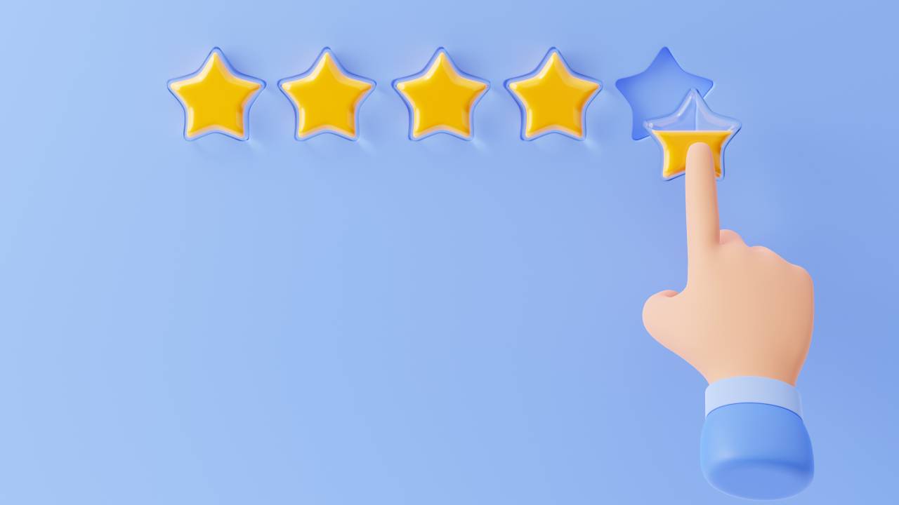 Desain Intuitif: Membuat Pengguna Betah dan Memberi Rating Terbaik