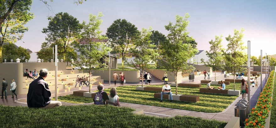 Dinas Lingkungan Hidup