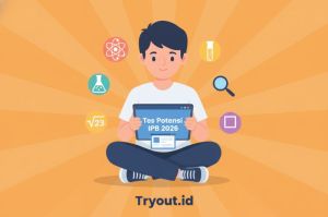 Cara Mengatur Strategi Belajar Efektif untuk Ujian Masuk IPB dari Nol