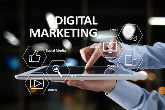 Peran AI dalam Strategi Marketing Digital 2026 untuk Bisnis Indonesia