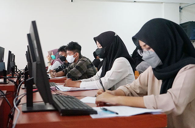 Tryout Online Bahasa Indonesia: Persiapan Terbaik untuk UTBK