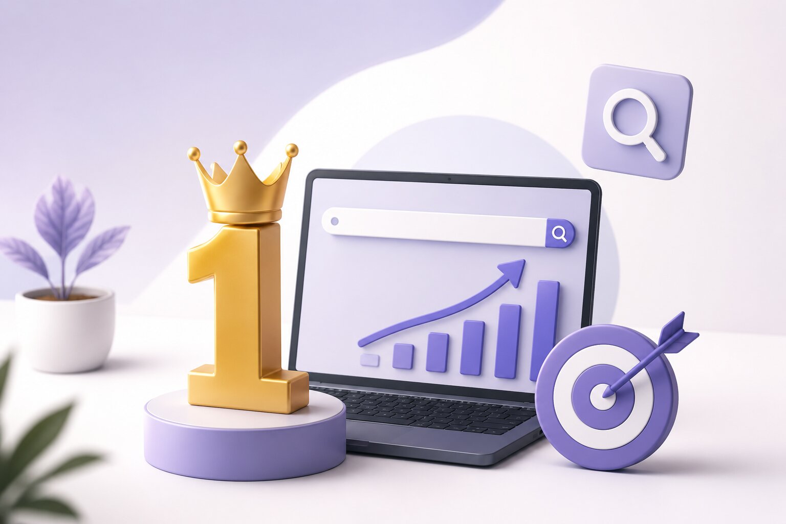 Future of SEO: Tren Optimasi Mesin Pencari di Era AI dan Perubahan Perilaku Digital