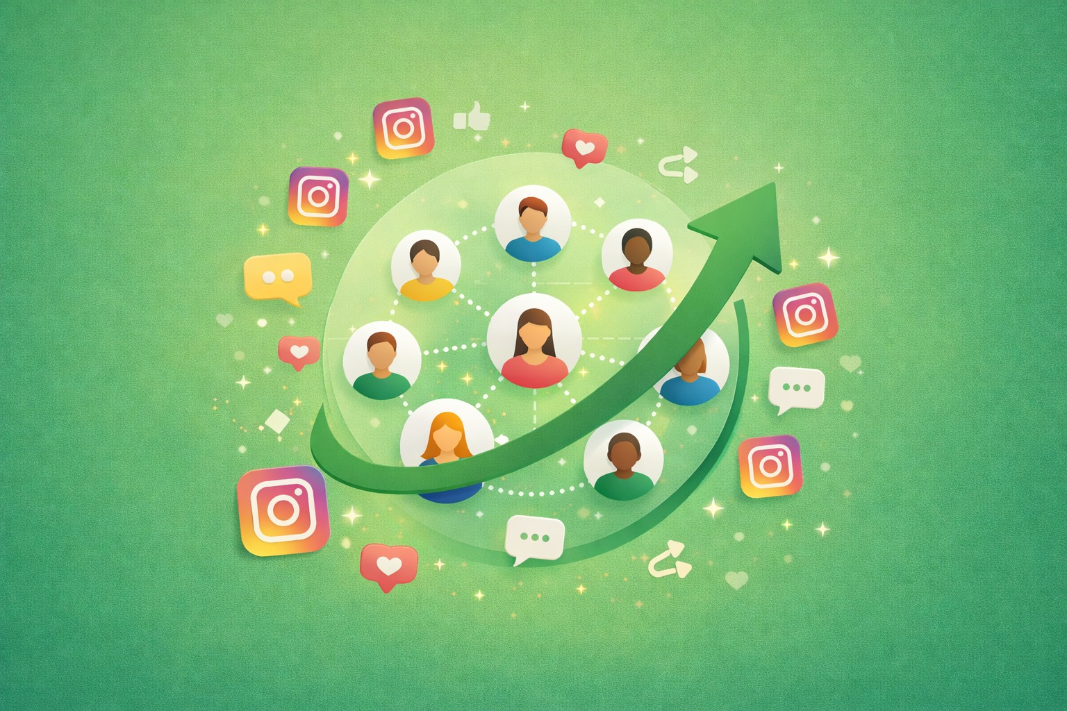 Strategi Instagram AI-Augmented Content Strategy untuk Meningkatkan Efisiensi dan Performa di Tahun 2026