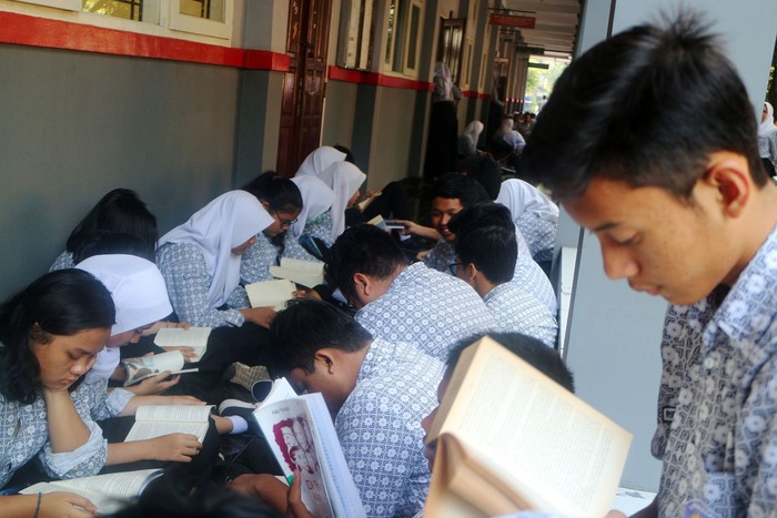 Memahami Pengaruh Organisasi Propaganda yang Terkait dengan Jargon