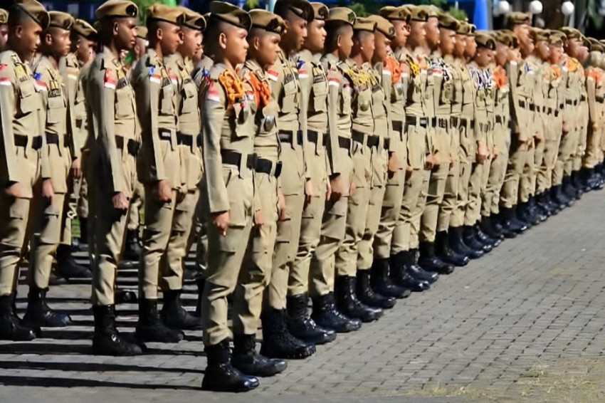 Pengalaman Mahasiswa IPDN: Menjalani Kegiatan Ekstrakurikuler yang Beragam