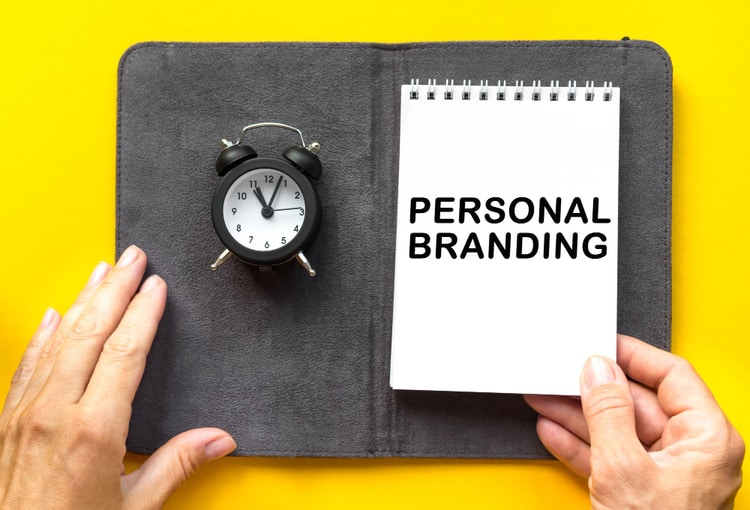 Pentingnya Personal Branding untuk Mahasiswa dan Fresh Graduate