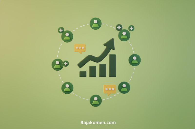 Strategi Membangun Komunitas Online untuk Memperkuat Loyalitas Pelanggan