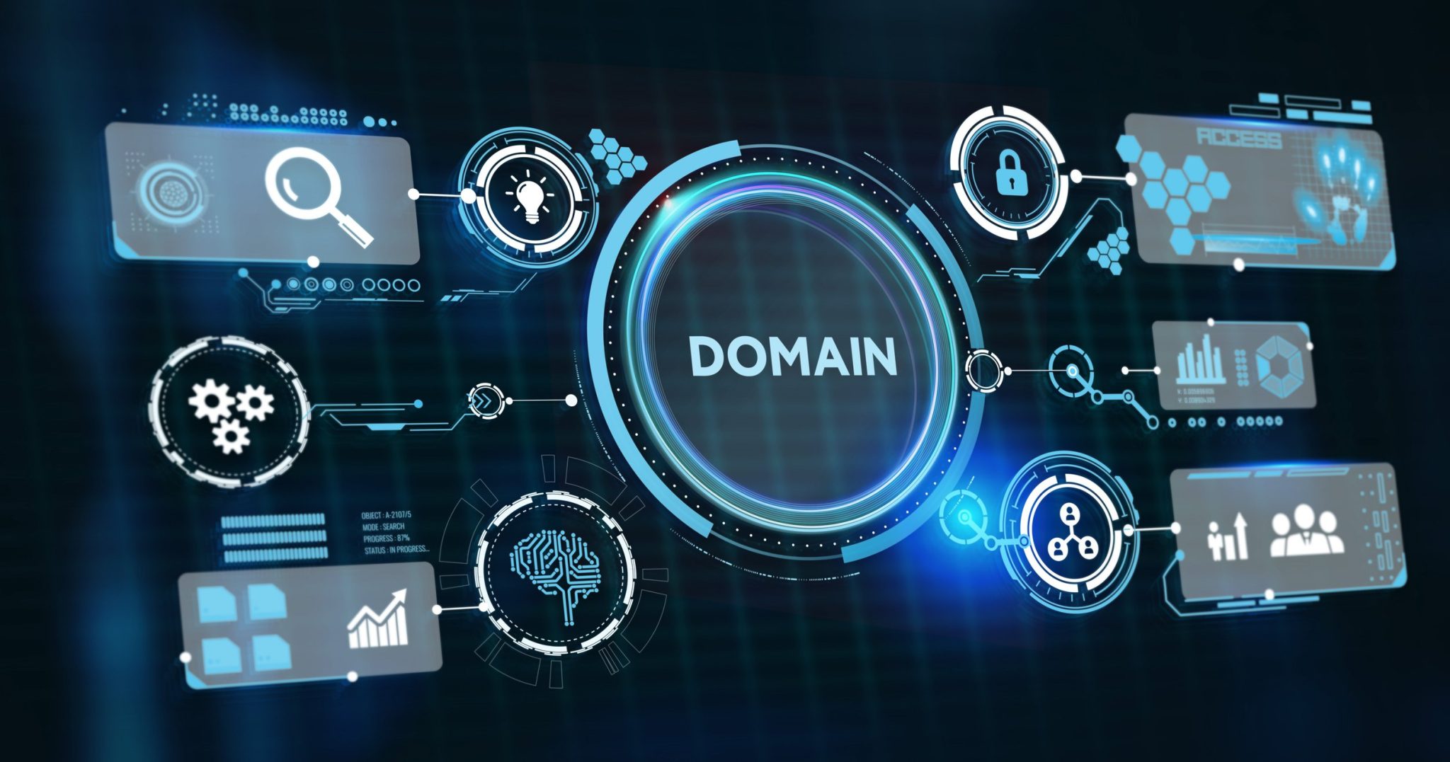 website trading