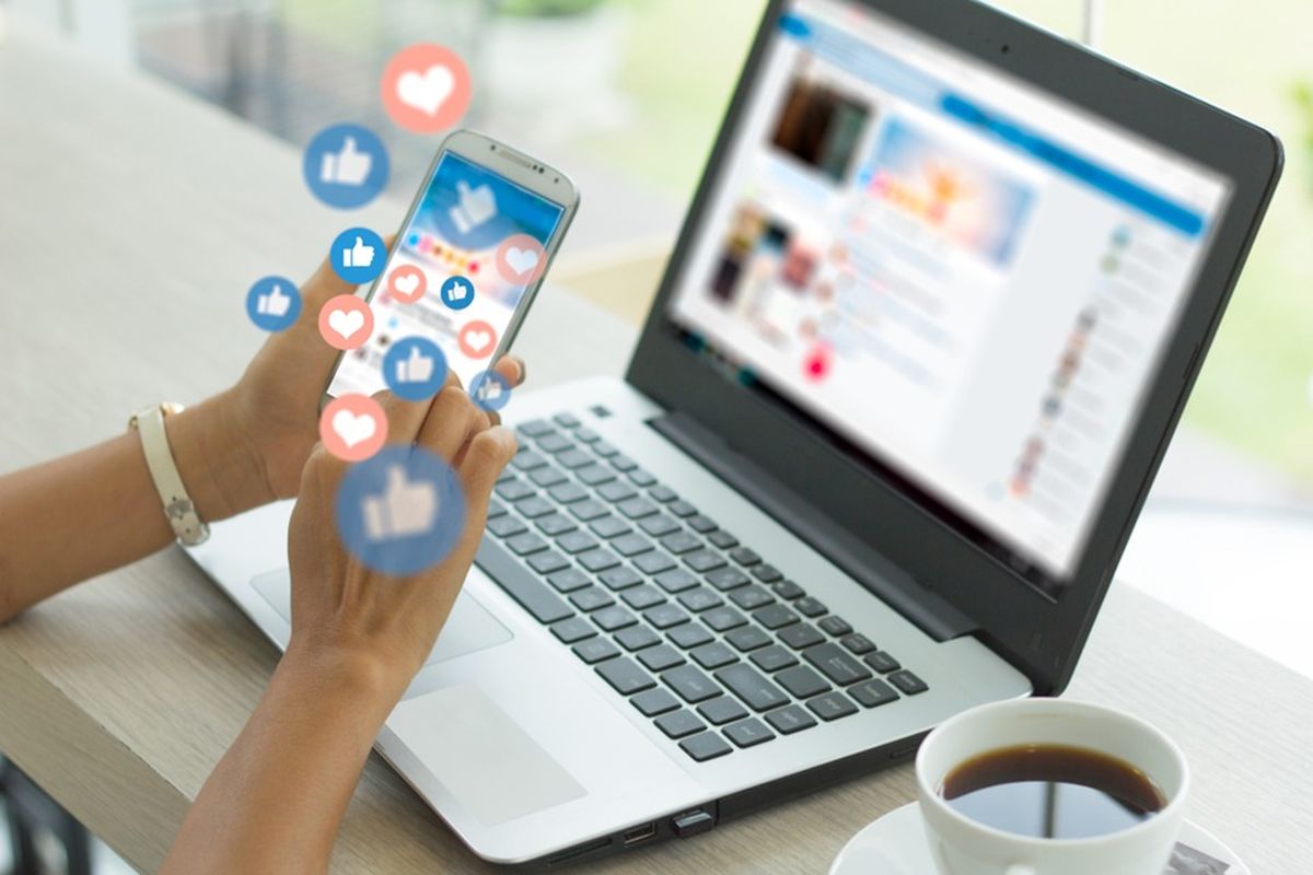 Kisah Sukses Konten Viral dengan Jasa Buzzer Medsos