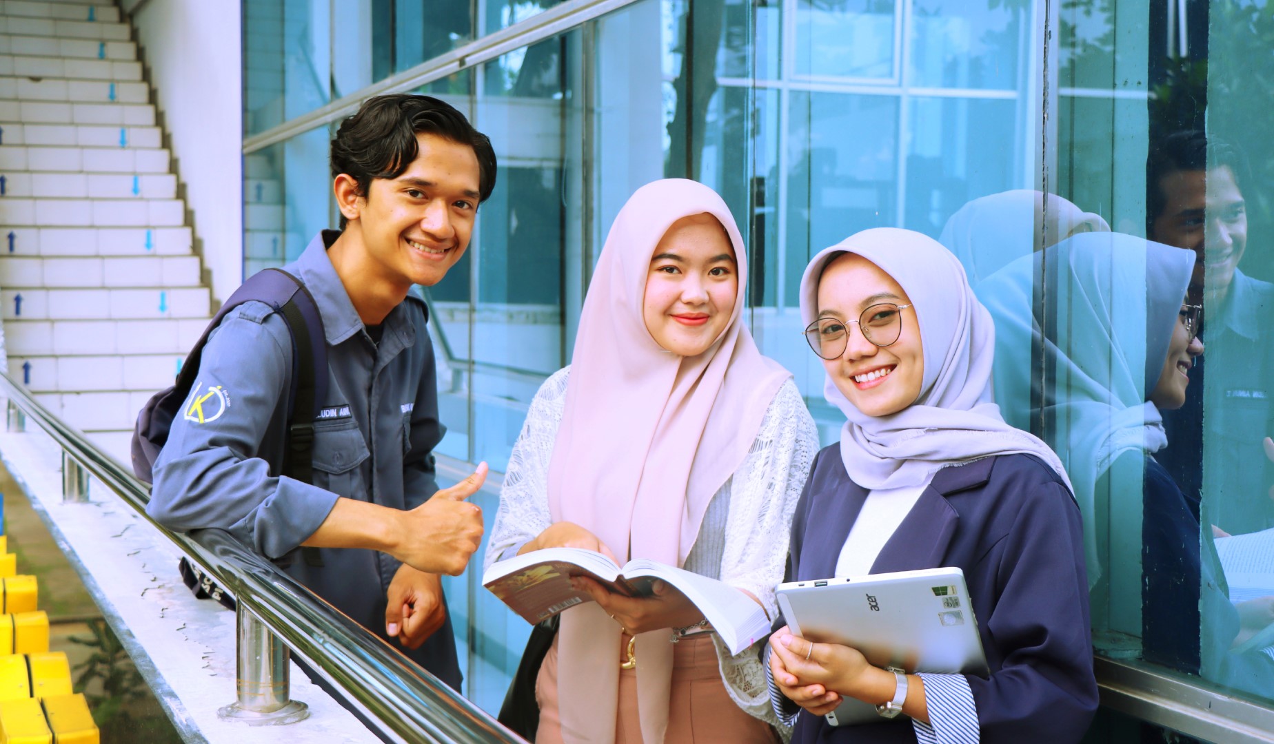 Bimbingan dan Konseling Ma'soem University: Mengembangkan Empati dan Keterampilan Interpersonal Sejati