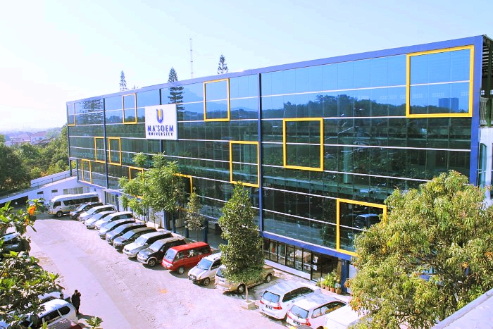 Jurusan Teknik Industri di Bandung: Kuliah Praktis, Biaya Ringan, dan Peluang Karier Nyata