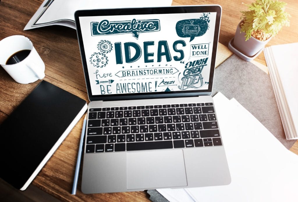 Membangun Strategi Resonansi: Ide Konten Kreatif sebagai Katalis Transformasi Audiens Pasif