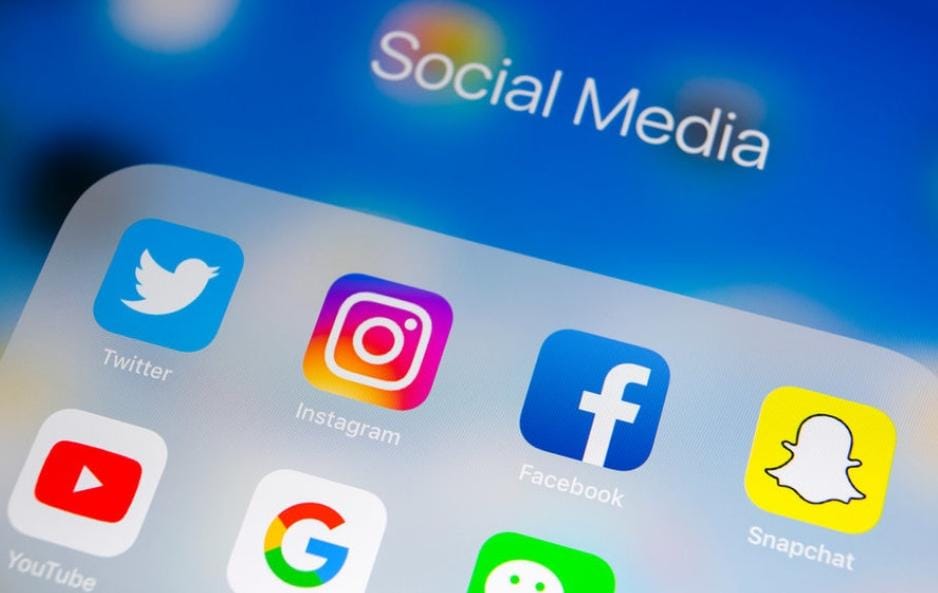 Akun Media Sosial Apa Saja yang Bisa Menghasilkan Passive Income?