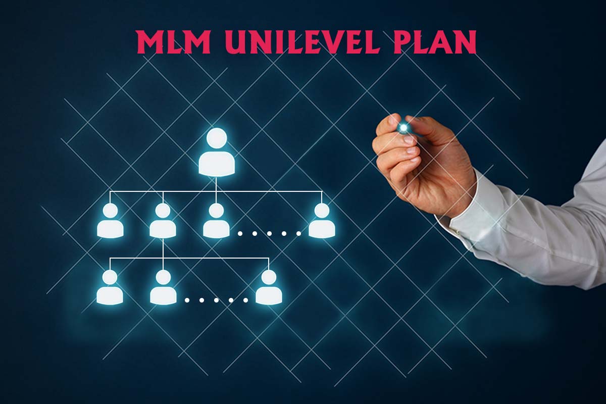 promosi coaching MLM