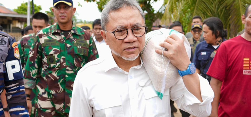 Pencitran Pejabat Masa Kini