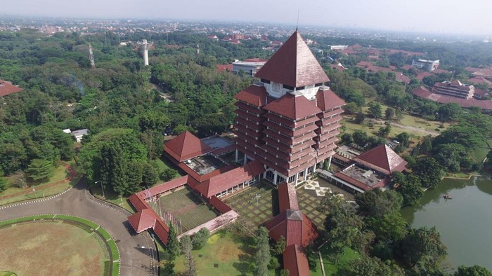 Tryout Online Masuk Universitas Negeri Favorit dengan Soal Adaptif dan Analisis Instan