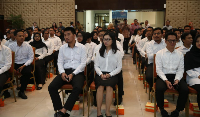 Simulasi CPNS 2026: Panduan Lengkap Belajar TWK, TIU, dan TKP