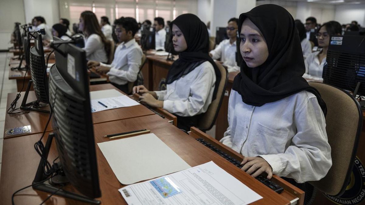 Biaya Pendaftaran CPNS: Cara Menghindari Biaya Tak Terduga