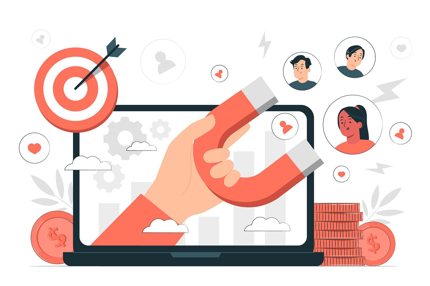 Metrik Utama untuk Mengukur Strategi SEO Meningkatkan Engagement