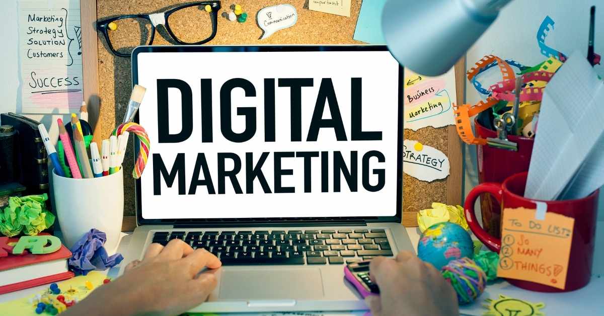 Revitalisasi Strategi Pemasaran Digital: Menaklukkan Pasar dengan Internet Marketing 2026
