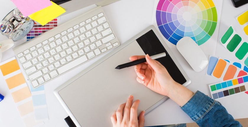 Jasa Desain Grafis untuk Konten Viral: Tren Baru di Dunia Digital