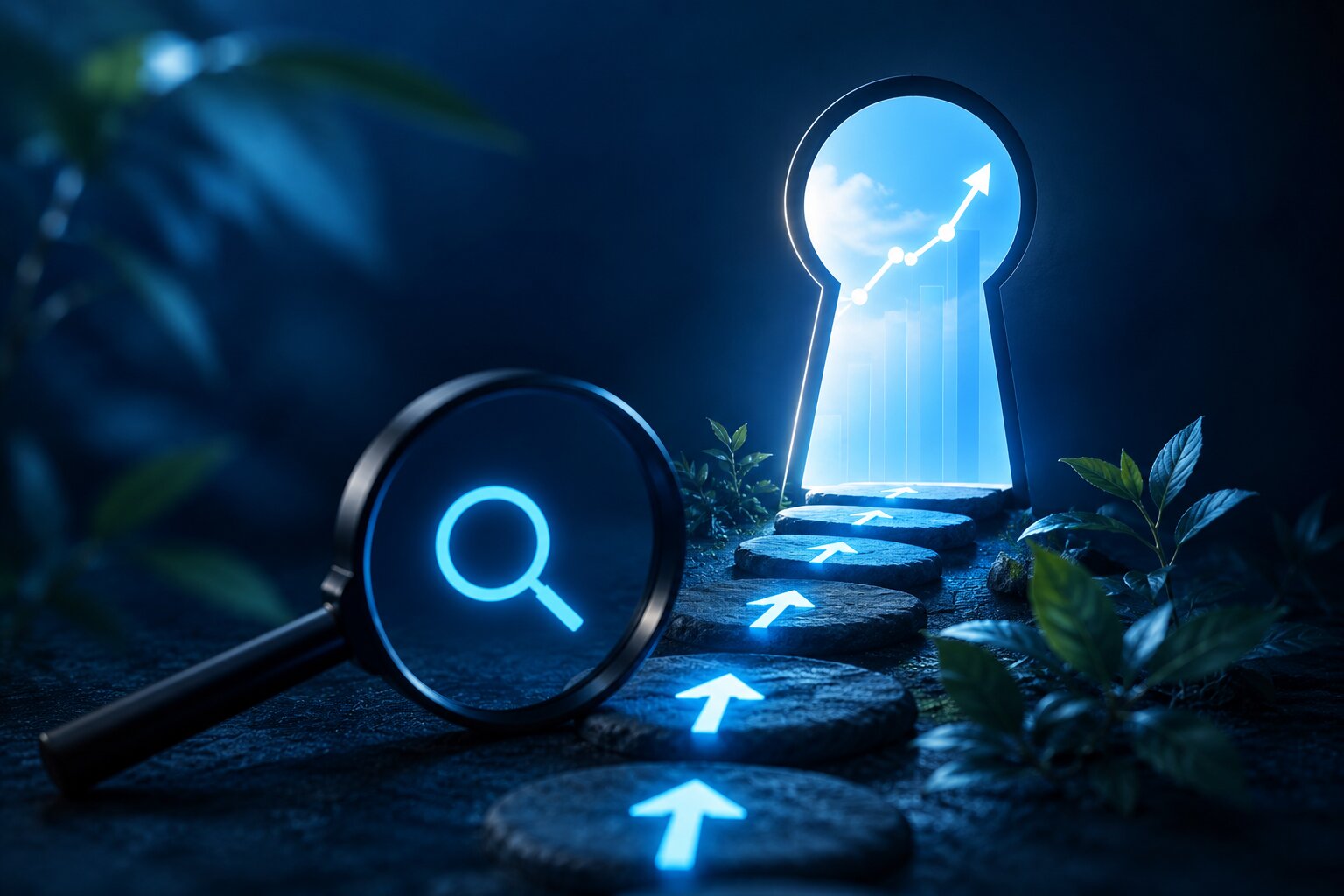 Branded Queries sebagai Strategi Meningkatkan Brand Equity di Ekosistem Digital