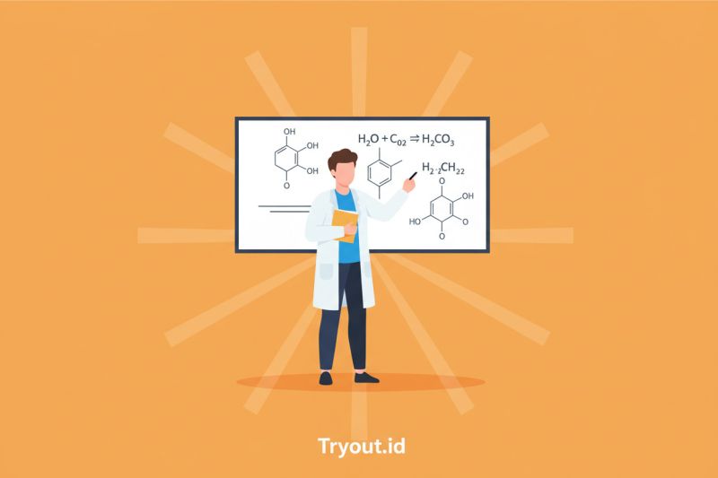 Latihan Soal Ujian Masuk UI Berbasis Online untuk Persiapan Seleksi