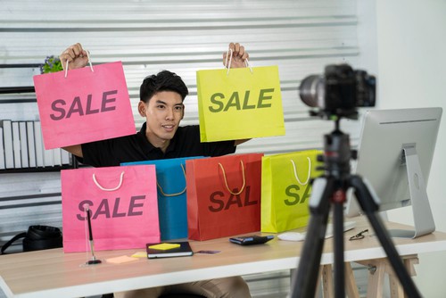 Tips Memadukan Diskon dan Giveaway dalam Promosi Penjualan Menarik