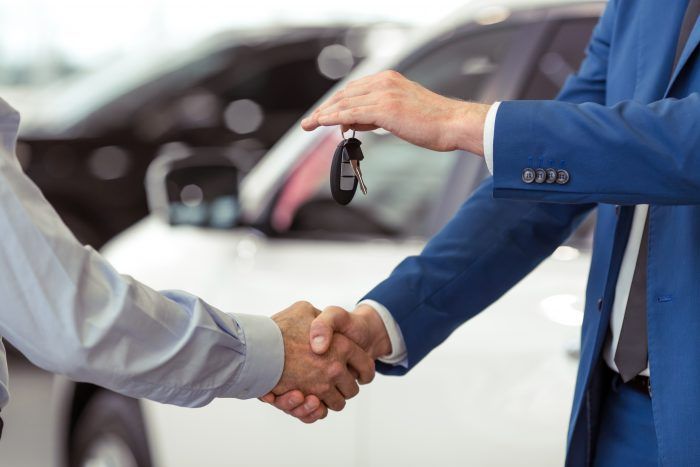  Data Ungkap: Promosi Digital Bikin Dealer Mobil Lebih Dilirik Konsumen