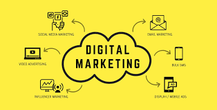 Teknik Mudah Penerapan Digital Marketing untuk Pebisnis Pemula