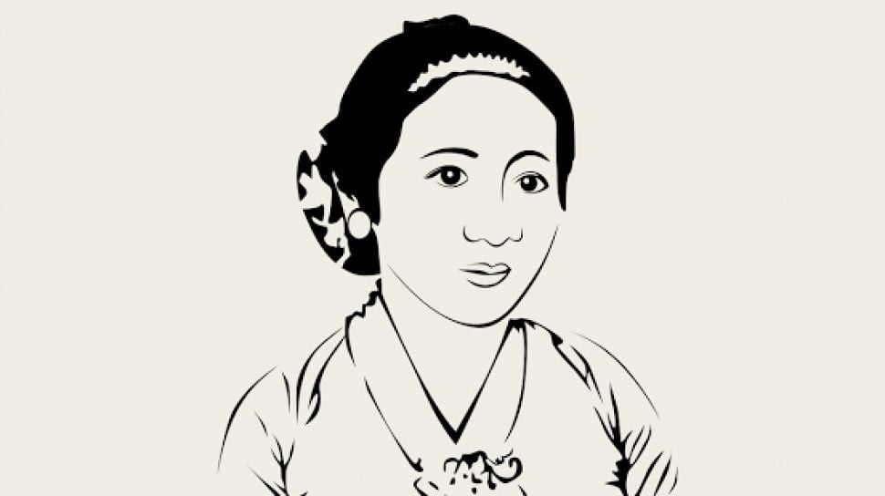 Emansipasi Wanita di Indonesia: Dari Kartini ke Generasi Milenial