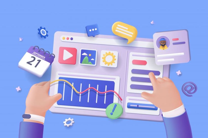 Analisis Kompetitor sebagai Dasar Pengembangan Strategi SEO yang Kompetitif