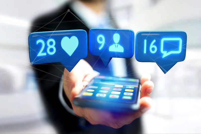 Gunakan Story dan Caption untuk Mendorong Share Konten Bisnis Anda