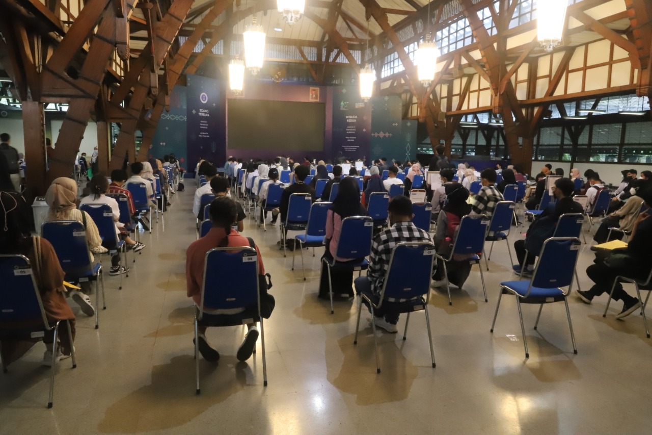 Lokasi Ujian ITB: Petunjuk Arah dan Transportasi Menuju Kampus