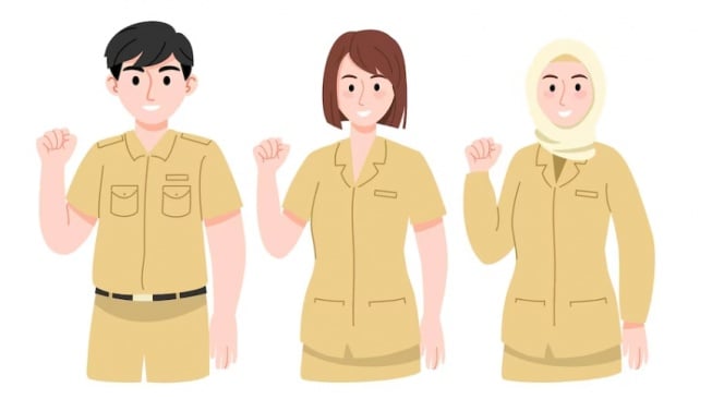 Raih Skor Tinggi dengan Tryout CPNS Fleksibel yang Bisa Disesuaikan Gaya Belajarmu