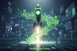 Temukan Ide dan Inspirasi Bisnis Paling Segar untuk Memulai Kesuksesan: Analisis Ekosistem Digital, Perilaku Konsumen, dan Evolusi Strategi Inovasi