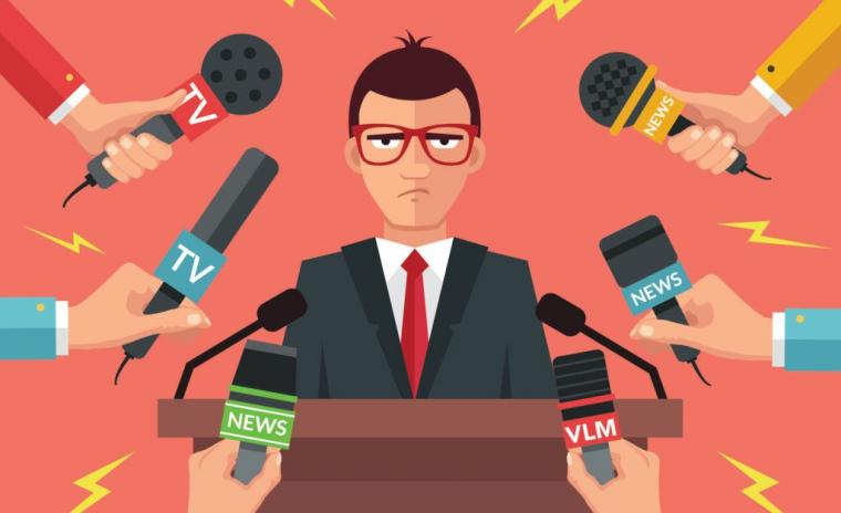 Membangun Kredibilitas Digital Lewat Konsistensi Konten