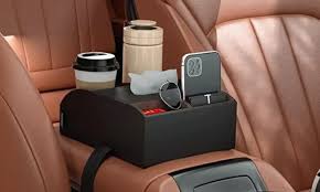 Aksesoris Mobil yang Lagi Trend di Media Sosial, Apa Saja?