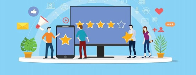 Pentingnya Manajemen Reputasi Online dalam Meningkatkan Kepercayaan