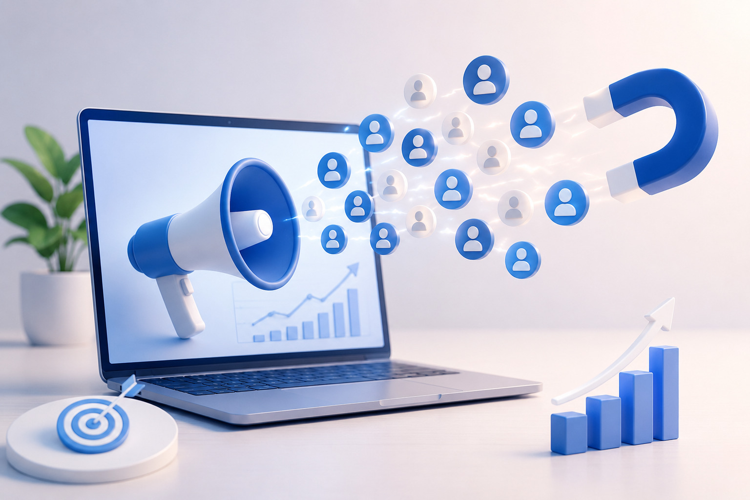 Cara Memanfaatkan Strategi Pemasaran Digital Berbasis Data untuk Meningkatkan Efektivitas Promosi dan Penjualan Online